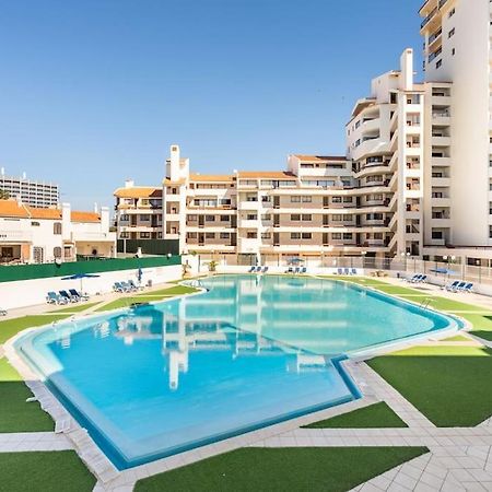 Aqua Magna Apartment 알부페이라 외부 사진