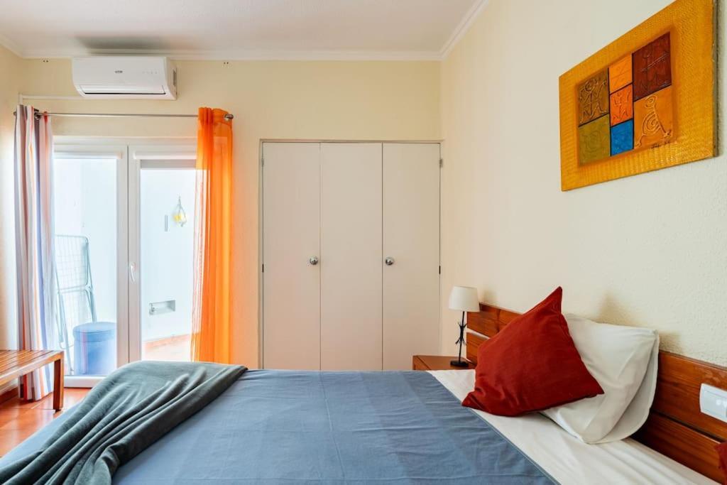 Aqua Magna Apartment 알부페이라 외부 사진