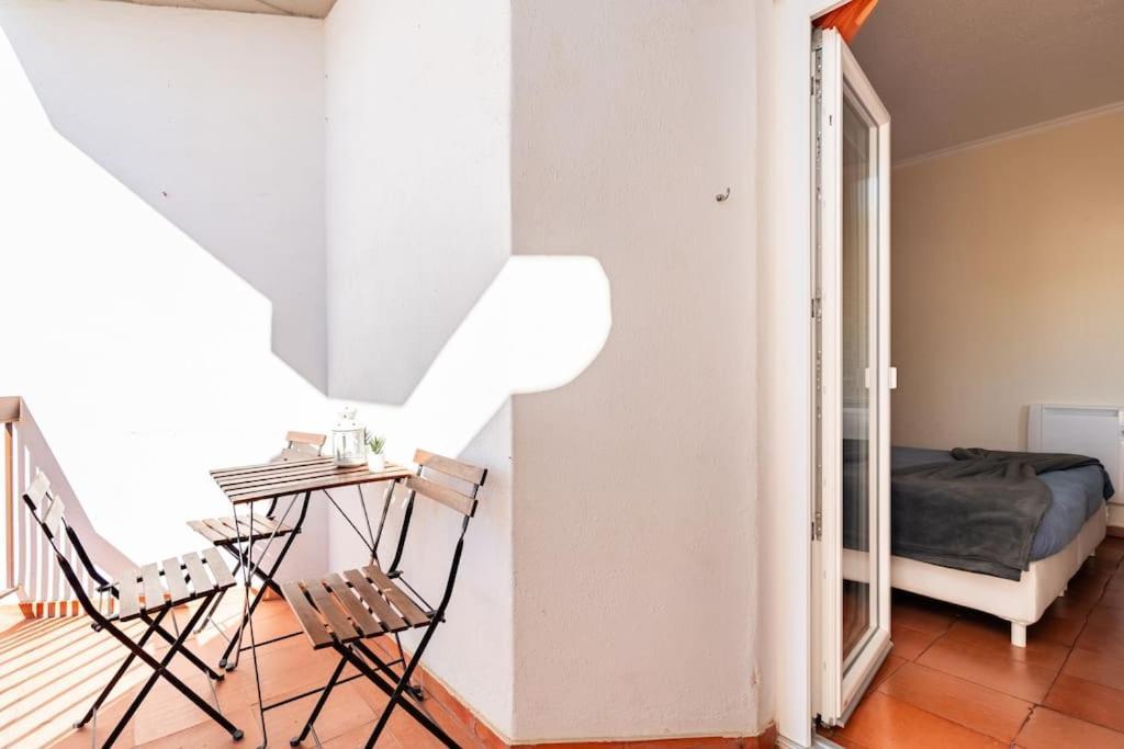 Aqua Magna Apartment 알부페이라 외부 사진